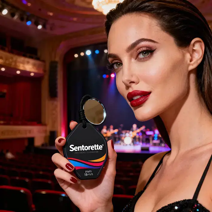 Amplify the visibility of your partners with co-branded gadgets with sensory impact